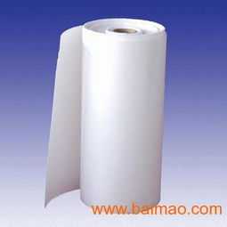 隔熱隔音密封耐火纖維紙 消聲器、爐門密封與模型內(nèi)襯的核心材料