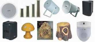 品牌 生產(chǎn)供應(yīng)商廠家 今日行情價格走勢 廣州市恒雅公共廣播器材批發(fā)中心